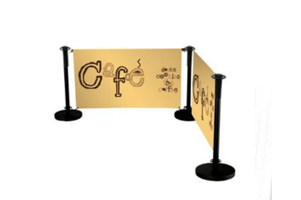 Banners Vs. Flags: What’s The Best Choice For Your Business?