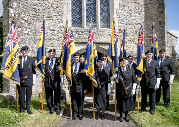 Why September Is The Perfect Time To Refresh Flags & Banners