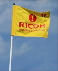 Golf Flags