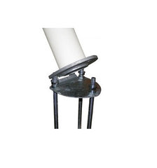 Ground Mounted Flagpoles