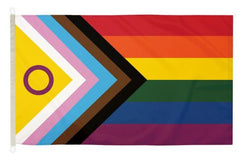 Pride Flags