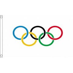 World Organisation Flags