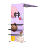 Magnetic Trade Stand 3m (10x10ft) - Type B5