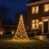 Fairybell Christmas Tree Lights - Standard