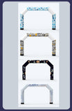 Hex Airtight Arch