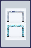 Square Airtight Arch