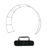 Tapered Display Arch