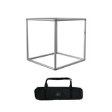 LED Illuminated Displays - Cube