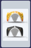 Inflatable V Tent