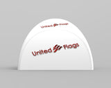 Inflatable X-Tent