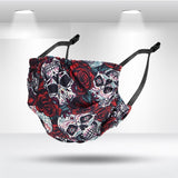 Face Masks - Custom Print