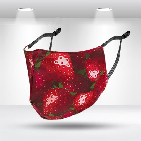 Face Masks - Custom Print